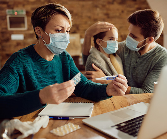 Multi-State Update on Paid Sick Leave and Paid Family Leave