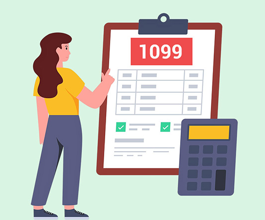 New Form 1099 Reporting in 2023