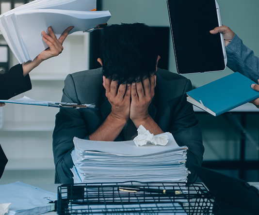 Workplace Harassment Prevention: How to Conduct Internal Harassment and Bullying Investigation