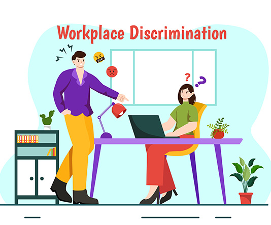 Top Areas of Interest for the EEOC : Workplace Bias Topics You Must Prepare For