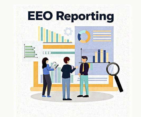 EEO-1 REPORTING FOR 2022: WHAT ARE THE NEW CHANGES