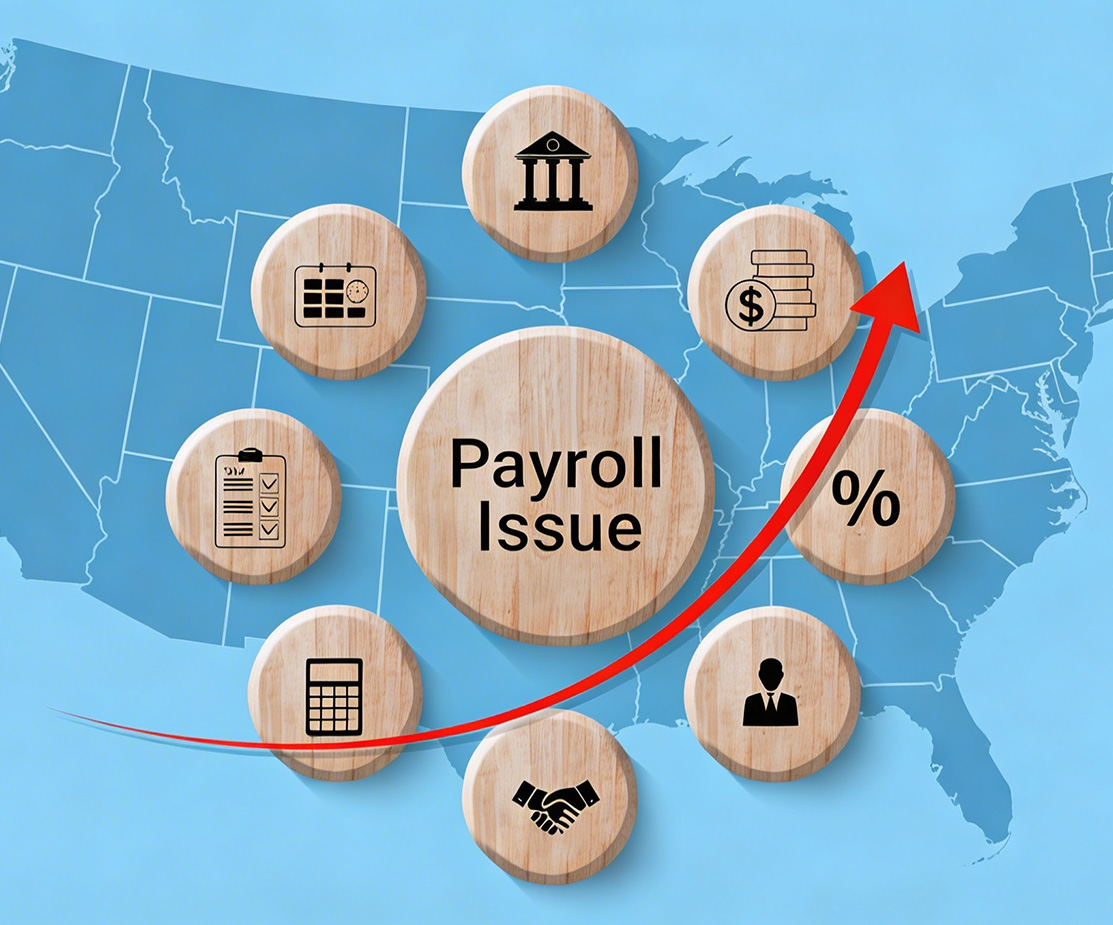Multi-State Tax Issues for Payroll 2026