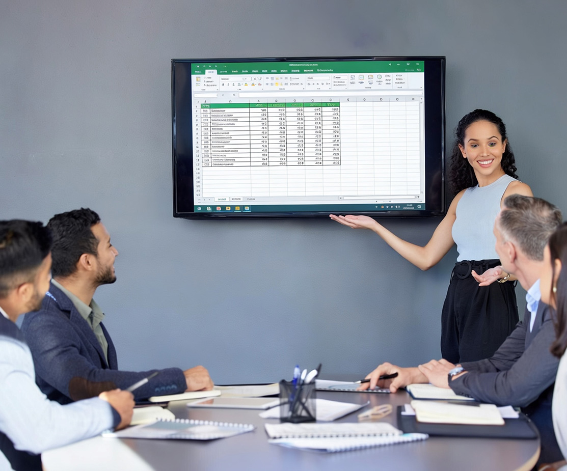 2026 Advanced Excel for Finance & Payroll Professionals