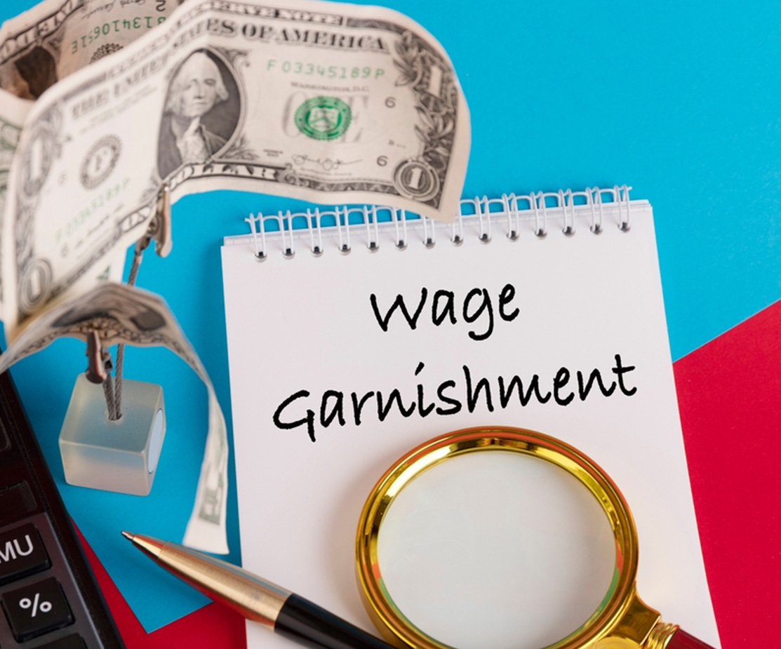 Garnishment Review: Levies, Child Support, and Wage Assignments