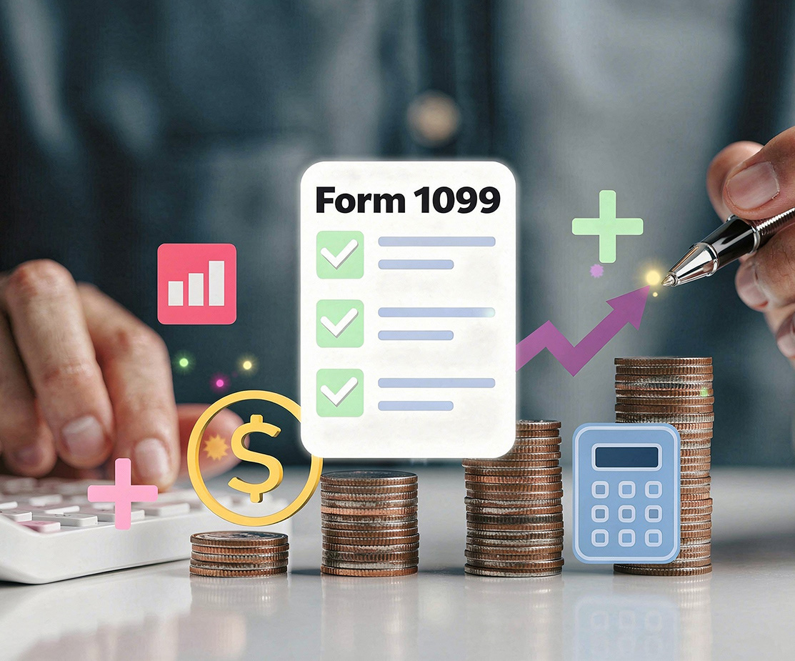 Understanding the 2026 Form 1099 Reporting Changes in the Big Beautiful Bill