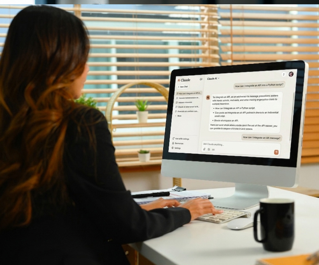 AI for HR Professionals: Using Claude to Improve Compliance and Productivity