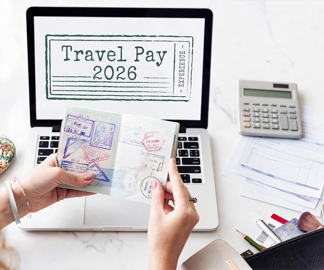 Travel Pay in 2026: Rules, Compliance, and Best Practices