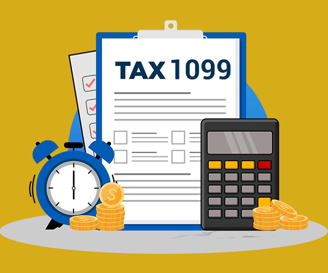 2026 Form 1099 Reporting Requirements: Key Changes Under the Big Beautiful Bill