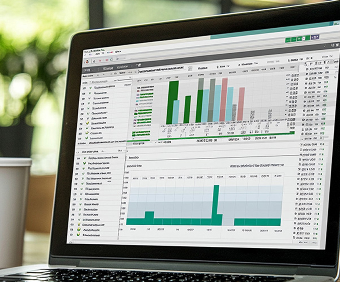 2026 Excel Mastery: Copilot, AI & Smart Automation
