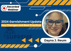 2024 Garnishment Update: Key Changes and Best Practices