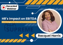 HR's Impact on EBITDA: 2024 Strategies for Enhanced Financial Performance