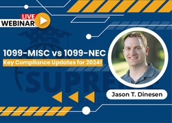 1099-MISC vs 1099-NEC: Key Compliance Updates for 2024!