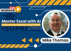 Master Excel with AI: Streamline Your Workflow Using ChatGPT