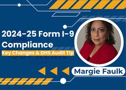 2024-25 Form I-9 Compliance