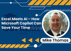 Excel Meets AI - How Microsoft Copilot Can Save Your Time