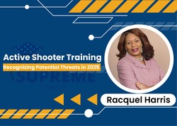 Active Shooter Training: Recognizing Potential Threats in 2025