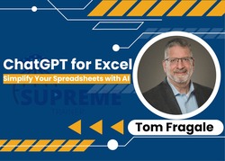 ChatGPT for Excel: Simplify Your Spreadsheets with AI