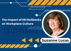 The Impact of DEI Rollbacks on Workplace Culture